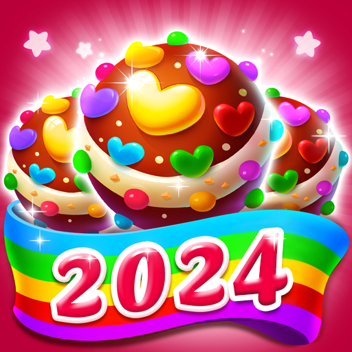 Cookie Amazing Crush 2023