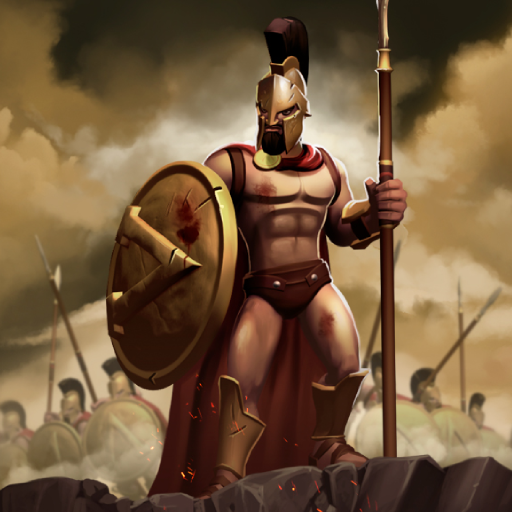 Gladiator Heroes: Vechtspellen