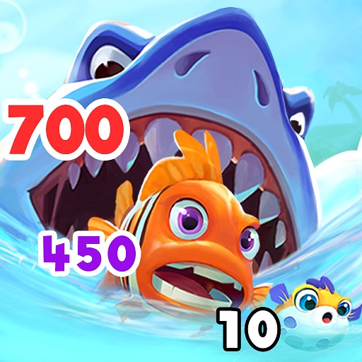 Fish Go.io