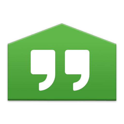 Hangouts Widget