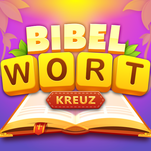 Bible Word Cross Puzzle