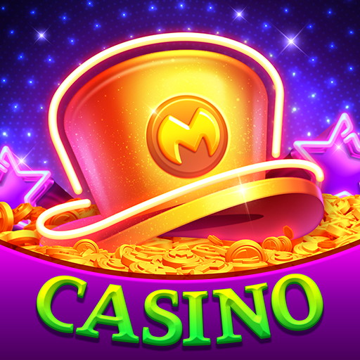 Jackpot Smash - Casino