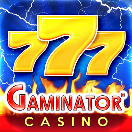 Gaminator Casino Slots Games