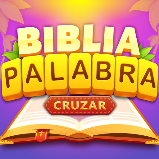 Crucigrama de la Biblia