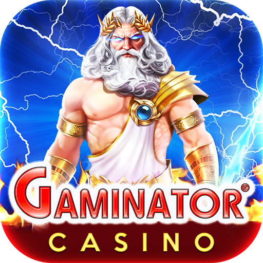 Gaminator Online Casino Slot