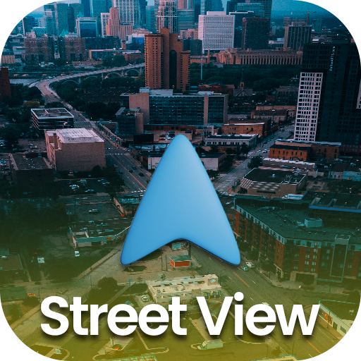 Live Street View Map 3D Earth