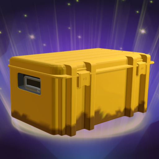 Case Royale - cs2 y csgo cajas