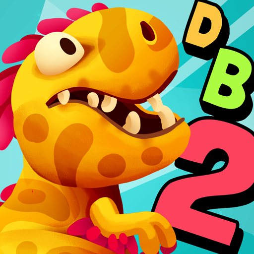 DINO BASH: Viaggio nel Tempo