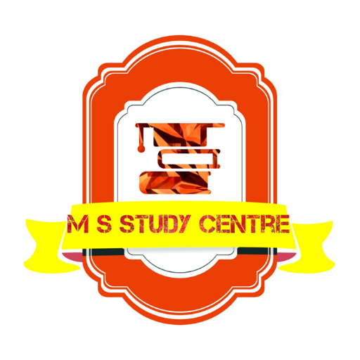 M S Study Centre