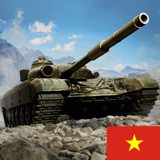 Tank Force: Game xe tăng