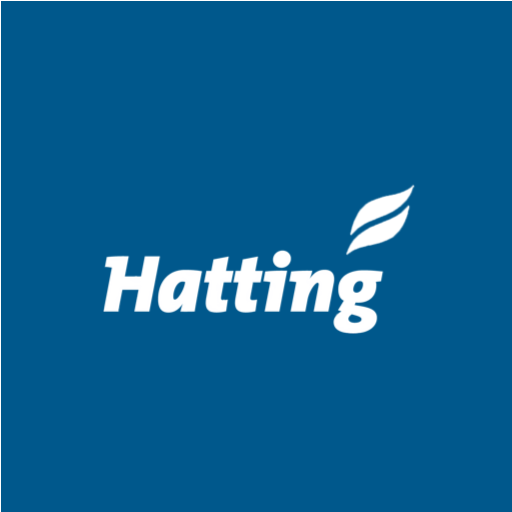 Hatting app