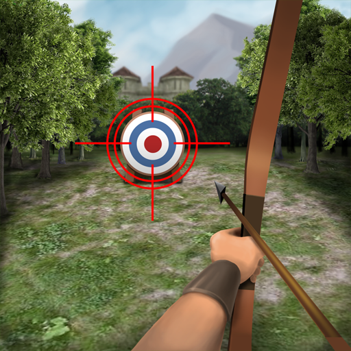 Archery Big Match1.3.9