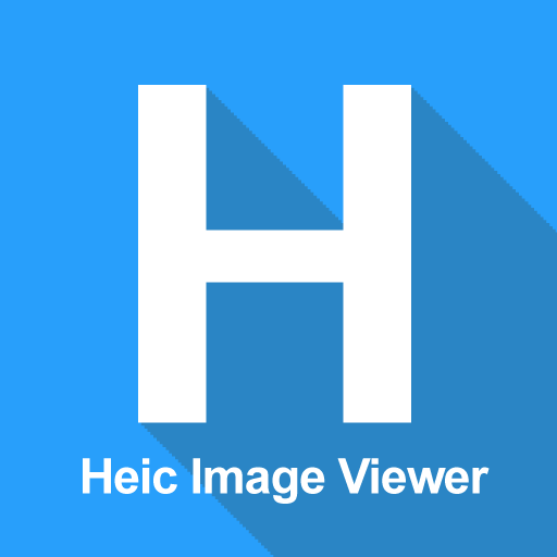 Heic Image Viewer