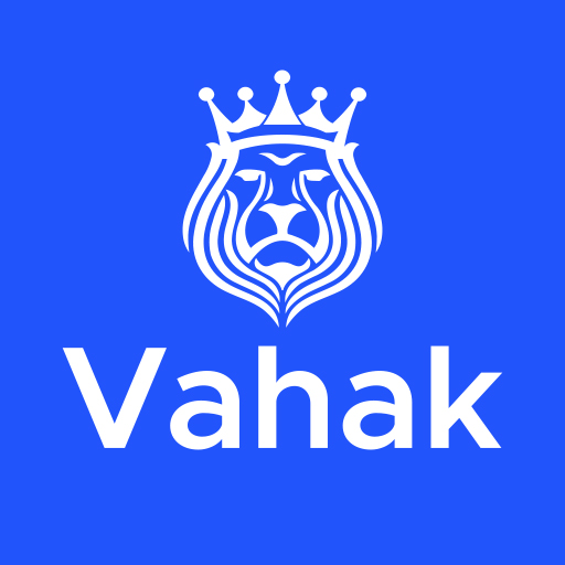 Vahak: Book Online Truck, Load