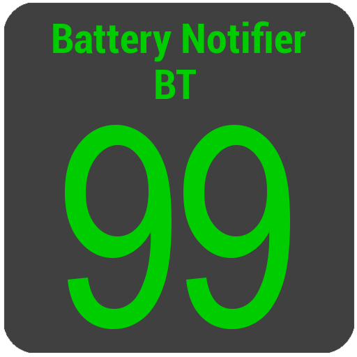 Battery Notifier BT  <Android9