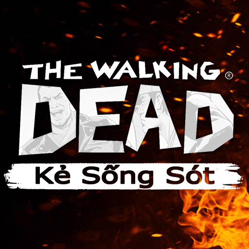 The Walking Dead：Kẻ Sống Sót