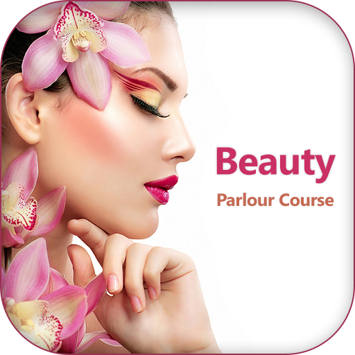 Beauty Parlour Course