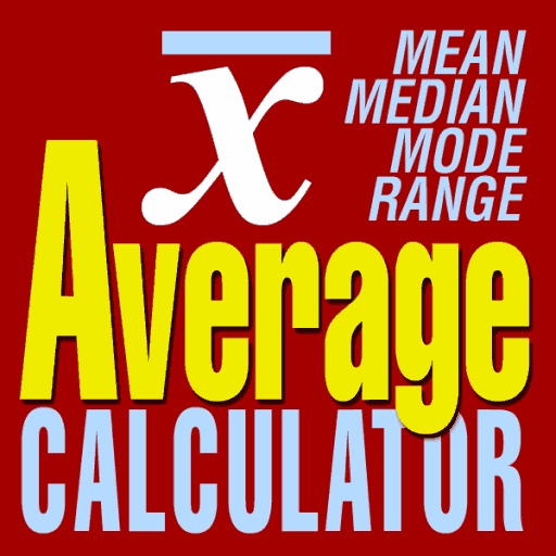 Average Calculator