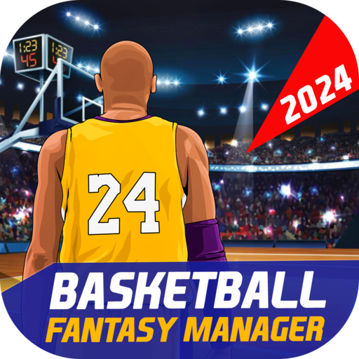 Manager du basket NBA 2k23-24