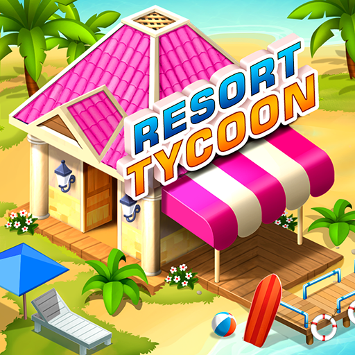 Resort Tycoon-Hotel Simulation11.2