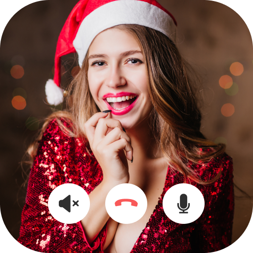 Santa Claus - Prank Video Call