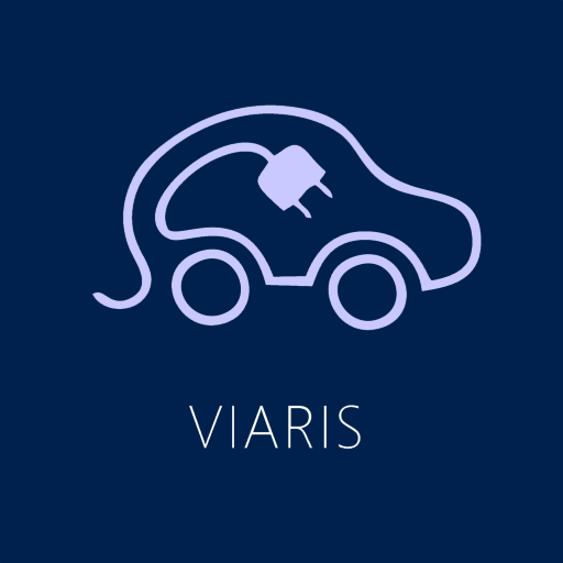 VIARIS configuración