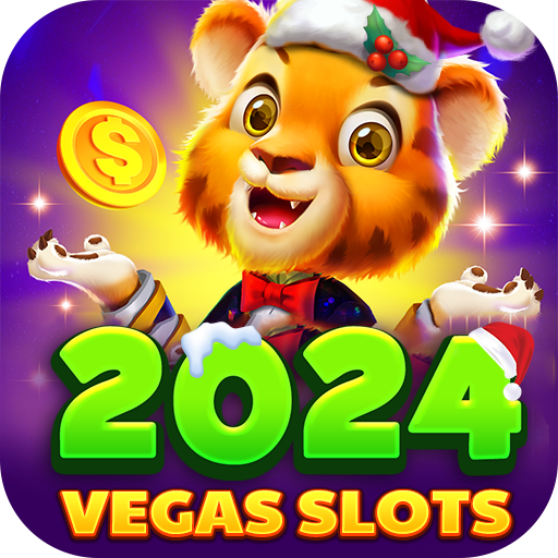 Woohoo™ Slots - Casino Games