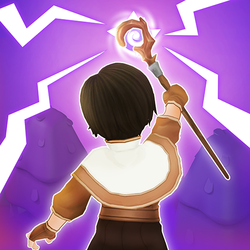 Rune Mage