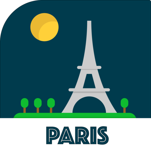 PARIS Pemandu Tiket & Hotel