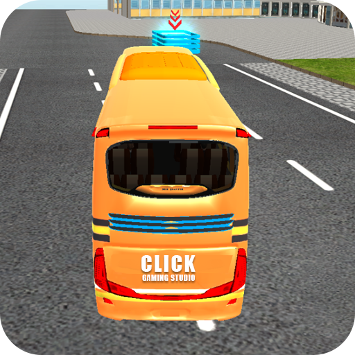 Offroad Bus 3D Driving Offline