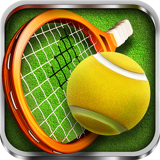 Dito Tennis 3D