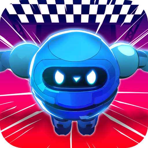 MixMob: Racer 1