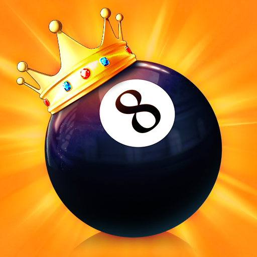 8 Ball Master