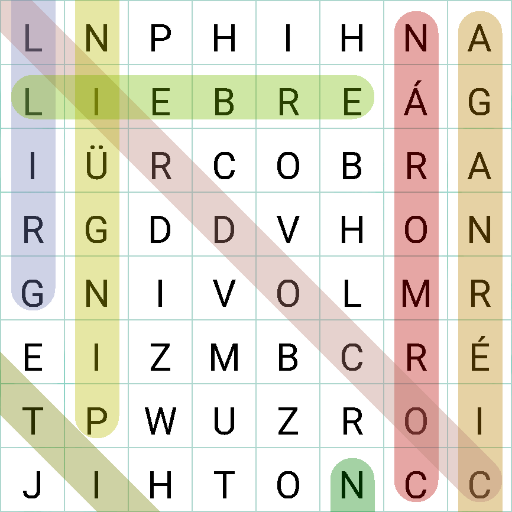 Word search3.6