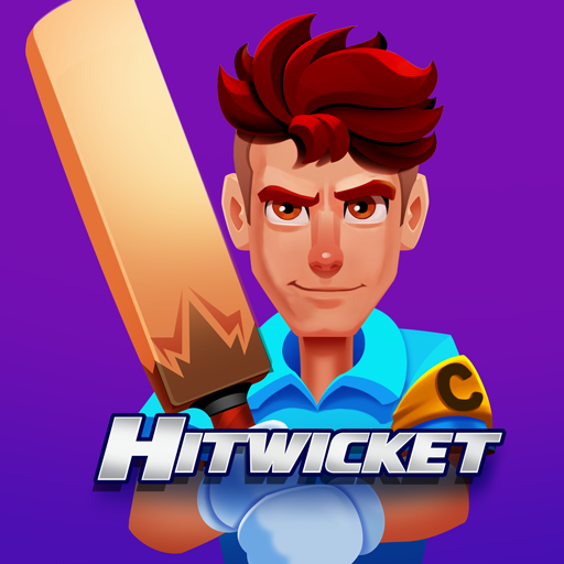 Hitwicket Cricket Game 2024