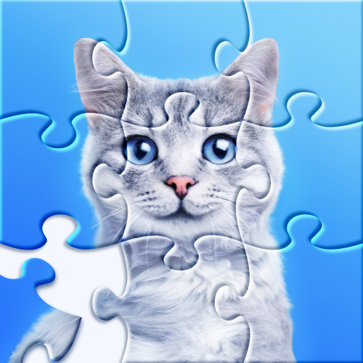 Jigsaw Puzzles - gra w puzzle