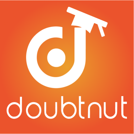 Doubtnut for NCERT, JEE, NEET