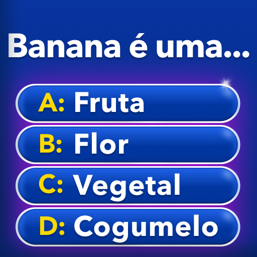 Milionário - Quiz Brasileiro