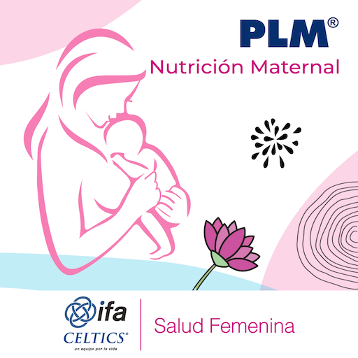 PLM Nutrición Maternal