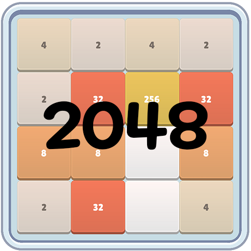 2048 Tile Fusion