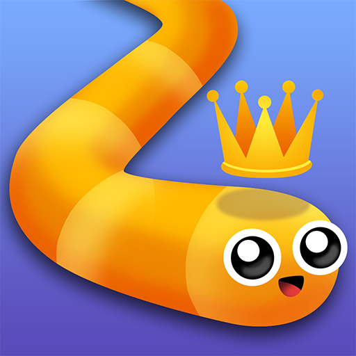 Snake.io - 有趣的 贪食蛇.io 游戏