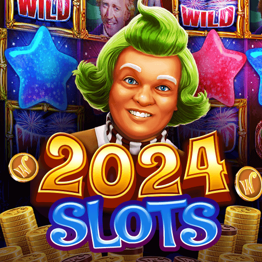 Casinò Vegas Willy Wonka Slots