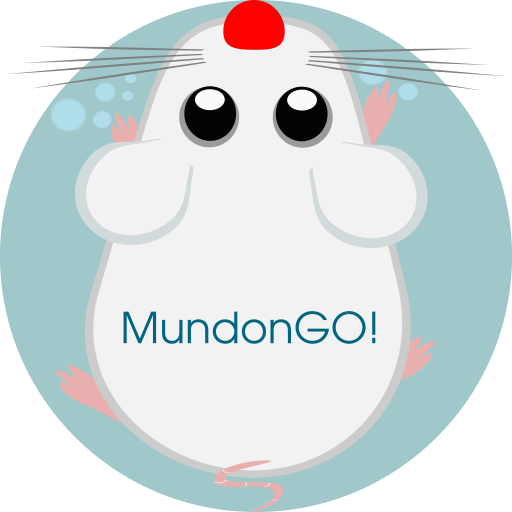 Find The Path - MundonGO!