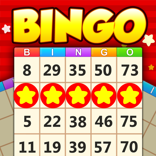 Bingo Holiday: Bingo Oyunları