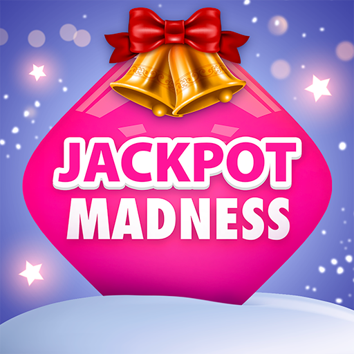 Jackpot Madness Slots Casino