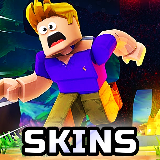 Roblox Mod Skins Master