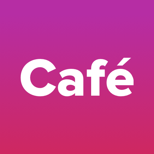 Cafe - Live video chat