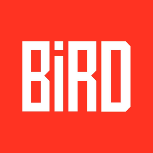 BIRD بيرد