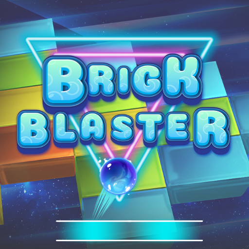 GWS Brick Blaster