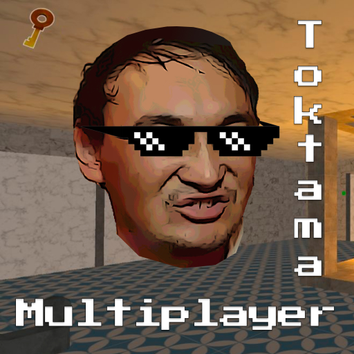 Toktama Multiplayer - Легенда